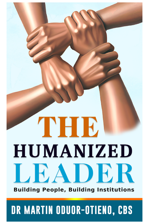 The Humanized Leader